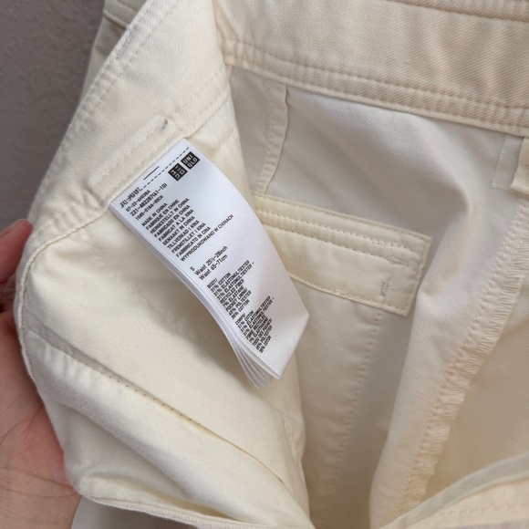Uniqlo Cargo Pants - Picture 3 of 4